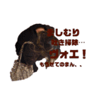 ナカムリヨンエイター（個別スタンプ：8）