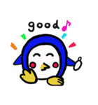 かまぺん（個別スタンプ：2）