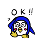 かまぺん（個別スタンプ：3）