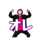 スクール落武者  スタンプ（個別スタンプ：2）
