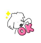 愉快なオレオ（個別スタンプ：9）