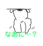 愉快なオレオ（個別スタンプ：12）