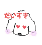 愉快なオレオ（個別スタンプ：13）
