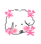 愉快なオレオ（個別スタンプ：22）