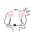 愉快なオレオ（個別スタンプ：27）
