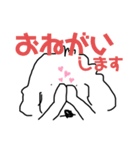 愉快なオレオ（個別スタンプ：30）
