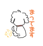 愉快なオレオ（個別スタンプ：31）