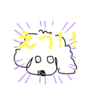 愉快なオレオ（個別スタンプ：37）