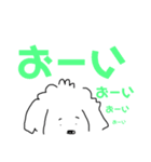 愉快なオレオ（個別スタンプ：39）