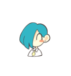 こっぱのスタンプ（個別スタンプ：1）