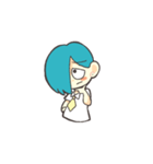 こっぱのスタンプ（個別スタンプ：5）