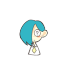 こっぱのスタンプ（個別スタンプ：6）