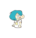 こっぱのスタンプ（個別スタンプ：8）