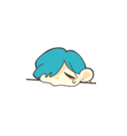 こっぱのスタンプ（個別スタンプ：10）