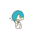 こっぱのスタンプ（個別スタンプ：11）