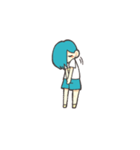 こっぱのスタンプ（個別スタンプ：12）