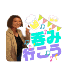 GPS_パワースポット（個別スタンプ：22）