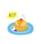 おいしいまいにち（個別スタンプ：23）