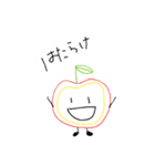 使えなさそうで使えない（個別スタンプ：4）