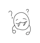 いつでも使えるスタンプ♡♡（個別スタンプ：4）