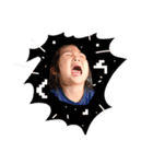 まいにちもと子（個別スタンプ：7）