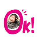 まいにちもと子（個別スタンプ：19）