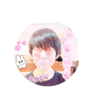 （誰得）みんなにありがとうスタンプ（個別スタンプ：1）