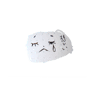 日々の～（個別スタンプ：1）