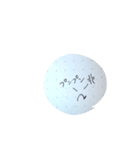 日々の～（個別スタンプ：22）