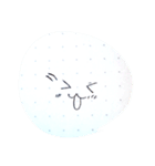 日々の～（個別スタンプ：24）