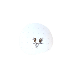 日々の～（個別スタンプ：25）
