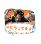 カバちゃんスタンプ（個別スタンプ：5）