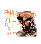 カバちゃんスタンプ（個別スタンプ：18）