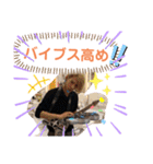 カバちゃんスタンプ（個別スタンプ：29）