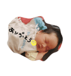 Ri-chan❤（個別スタンプ：4）