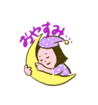 新潟LOVE❤はちゃりー(日常バージョン)（個別スタンプ：11）