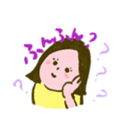 新潟LOVE❤はちゃりー(日常バージョン)（個別スタンプ：16）