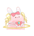 ぷるるんきゅるるん（個別スタンプ：32）