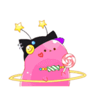 ぷるるんきゅるるん（個別スタンプ：35）