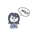 えんぱふぇのすたんぷ！！②（個別スタンプ：2）
