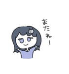 えんぱふぇのすたんぷ！！②（個別スタンプ：12）