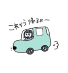 えんぱふぇのすたんぷ！！②（個別スタンプ：14）
