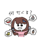 えんぱふぇのすたんぷ！！②（個別スタンプ：20）