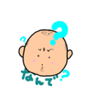アラフィフかずちん④（個別スタンプ：10）