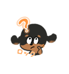 ロック TINT（個別スタンプ：2）