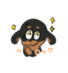 ロック TINT（個別スタンプ：3）