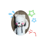 ニャガ田さんスタンプ3（個別スタンプ：8）