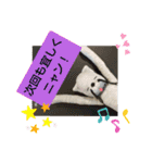 ニャガ田さんスタンプ3（個別スタンプ：17）