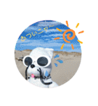 ニャガ田さんスタンプ3（個別スタンプ：18）