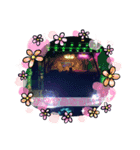 デコトラ魂（個別スタンプ：5）